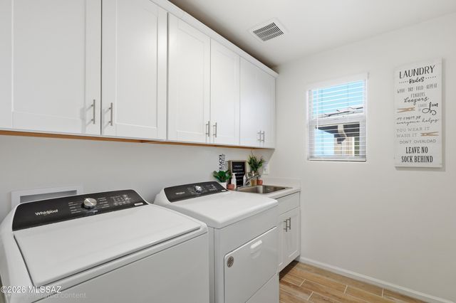 918 W Calle Lindo Clavel, Sahuarita, AZ 85629