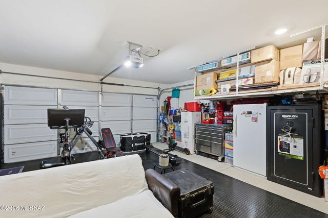 918 W Calle Lindo Clavel, Sahuarita, AZ 85629