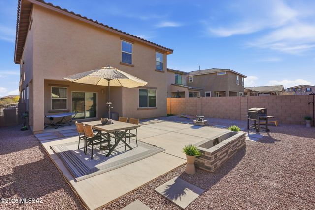 918 W Calle Lindo Clavel, Sahuarita, AZ 85629