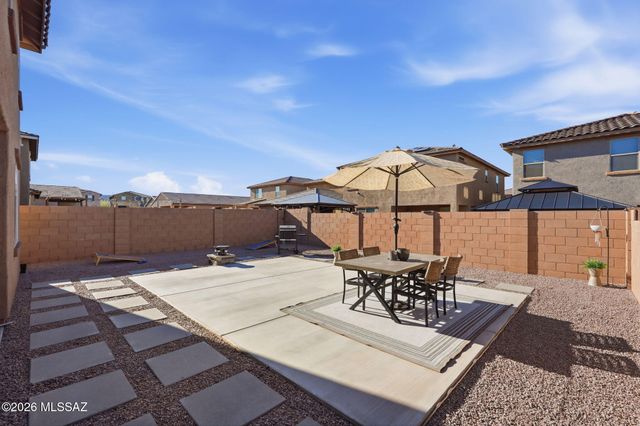 918 W Calle Lindo Clavel, Sahuarita, AZ 85629