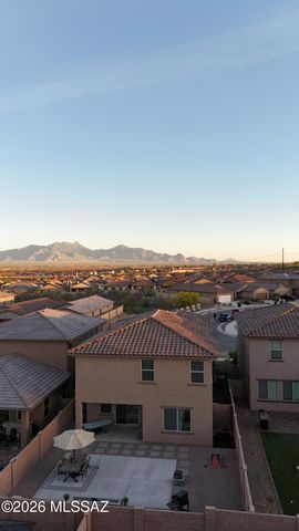 918 W Calle Lindo Clavel, Sahuarita, AZ 85629