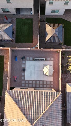 918 W Calle Lindo Clavel, Sahuarita, AZ 85629