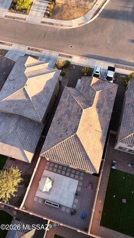 918 W Calle Lindo Clavel, Sahuarita, AZ 85629