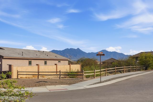 918 W Calle Lindo Clavel, Sahuarita, AZ 85629