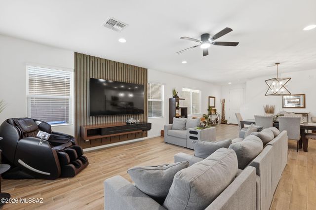 918 W Calle Lindo Clavel, Sahuarita, AZ 85629