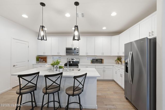 918 W Calle Lindo Clavel, Sahuarita, AZ 85629