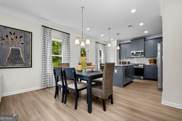 840 Kensington Street, Kingston, GA 30145