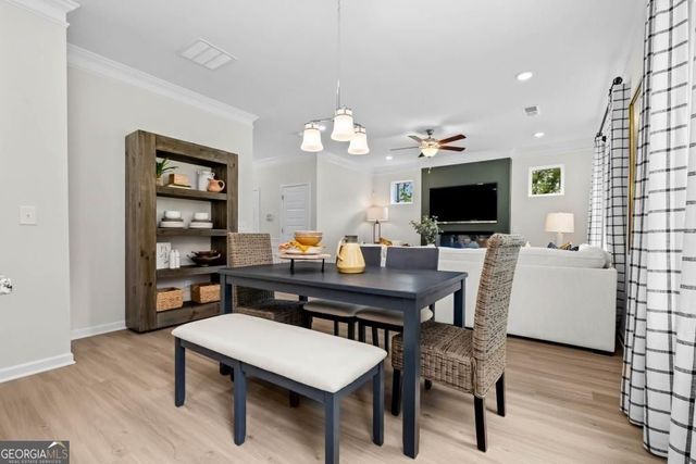 840 Kensington Street, Kingston, GA 30145