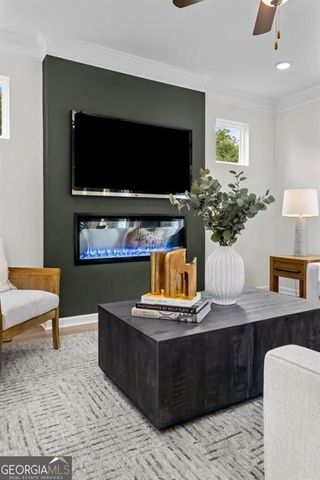 840 Kensington Street, Kingston, GA 30145