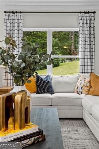 840 Kensington Street, Kingston, GA 30145