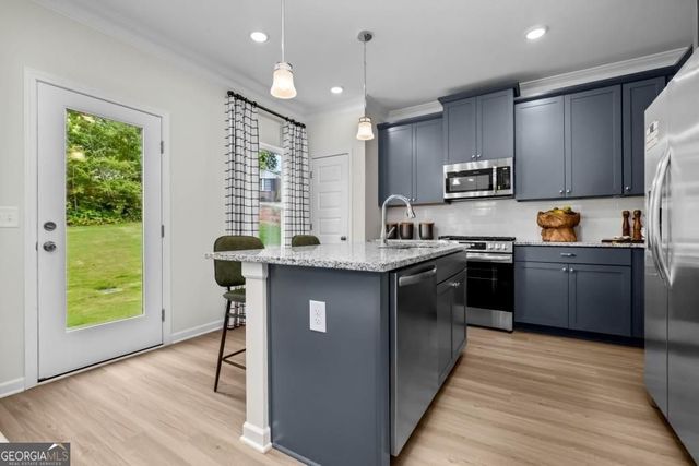 840 Kensington Street, Kingston, GA 30145