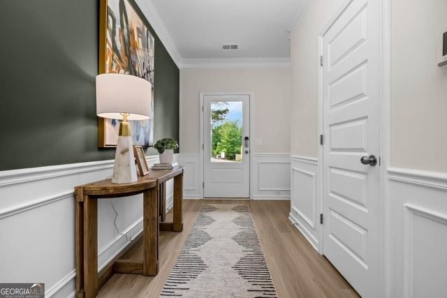 840 Kensington Street, Kingston, GA 30145