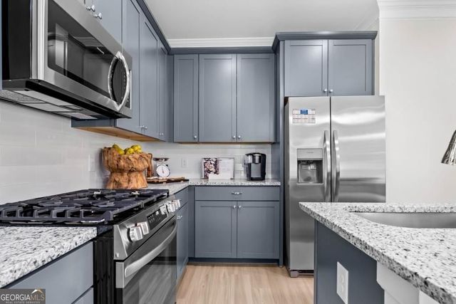 840 Kensington Street, Kingston, GA 30145