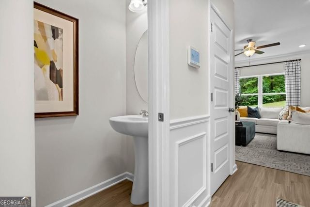 840 Kensington Street, Kingston, GA 30145