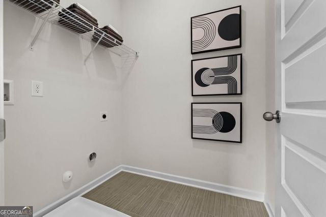 840 Kensington Street, Kingston, GA 30145