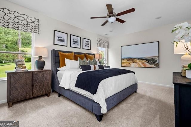 840 Kensington Street, Kingston, GA 30145