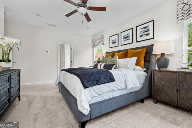 840 Kensington Street, Kingston, GA 30145