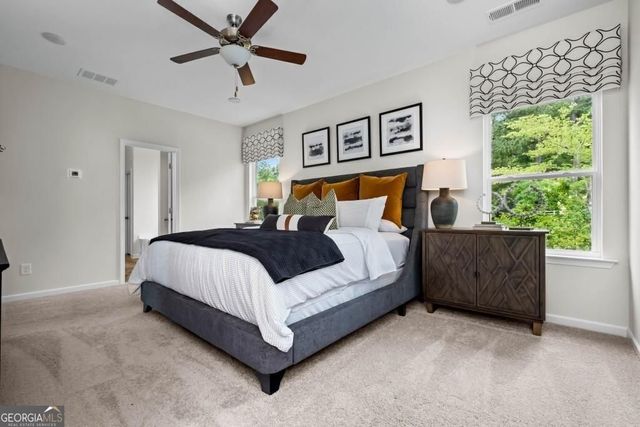 840 Kensington Street, Kingston, GA 30145