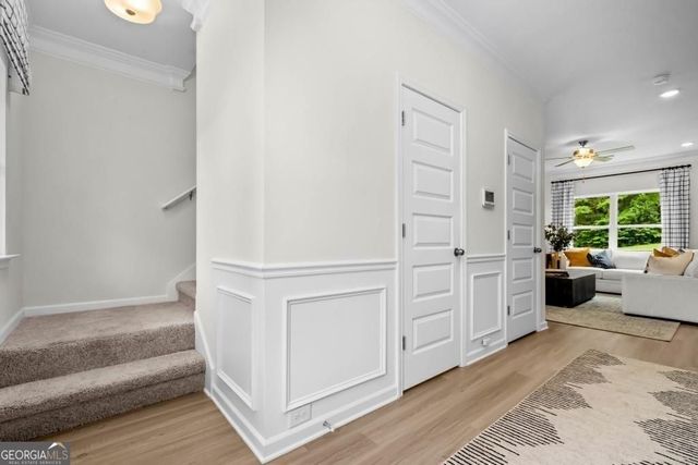 840 Kensington Street, Kingston, GA 30145