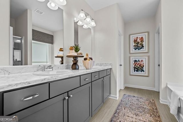 840 Kensington Street, Kingston, GA 30145