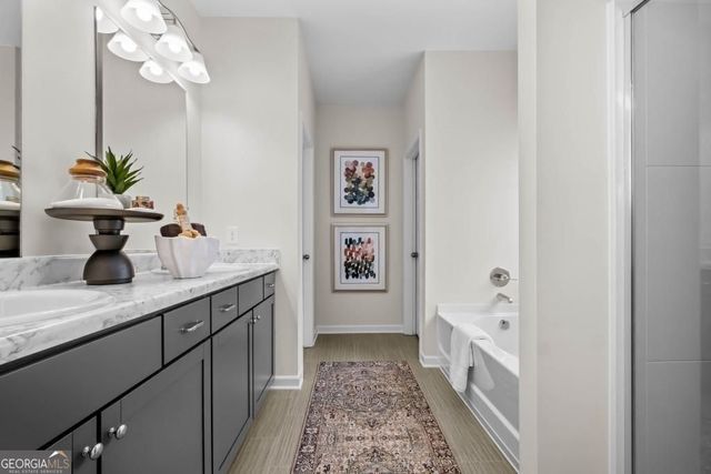 840 Kensington Street, Kingston, GA 30145