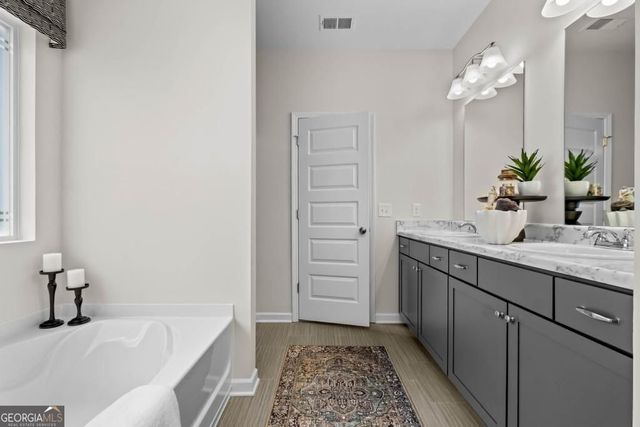 840 Kensington Street, Kingston, GA 30145