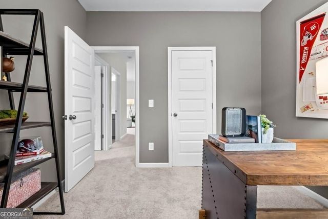 840 Kensington Street, Kingston, GA 30145