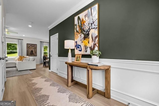 840 Kensington Street, Kingston, GA 30145