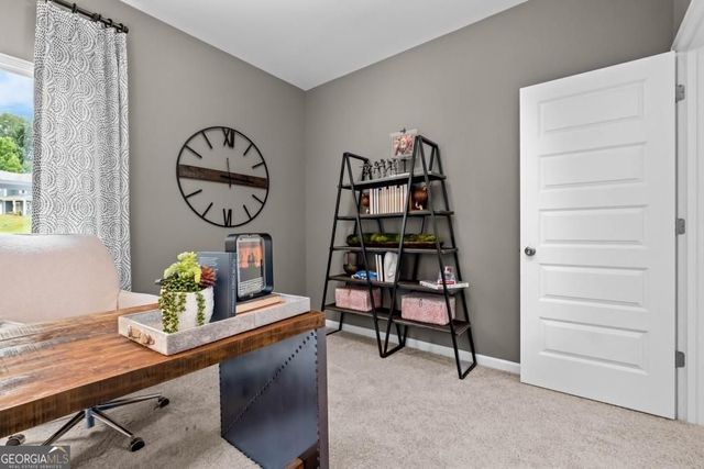 840 Kensington Street, Kingston, GA 30145