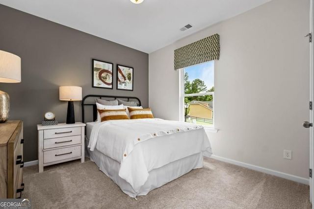 840 Kensington Street, Kingston, GA 30145