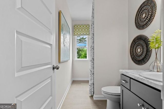 840 Kensington Street, Kingston, GA 30145