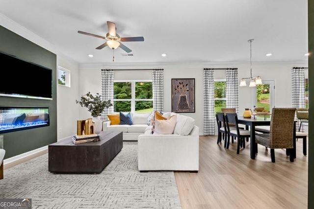 840 Kensington Street, Kingston, GA 30145