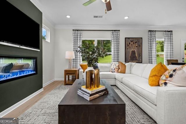 840 Kensington Street, Kingston, GA 30145