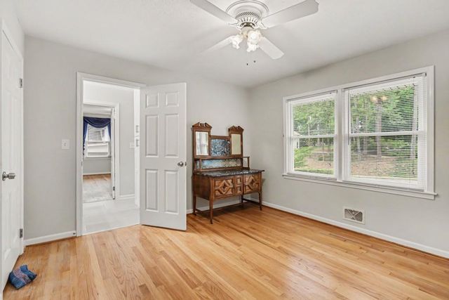 2241 Fairoaks Road, Decatur, GA 30033