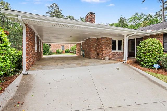 2241 Fairoaks Road, Decatur, GA 30033