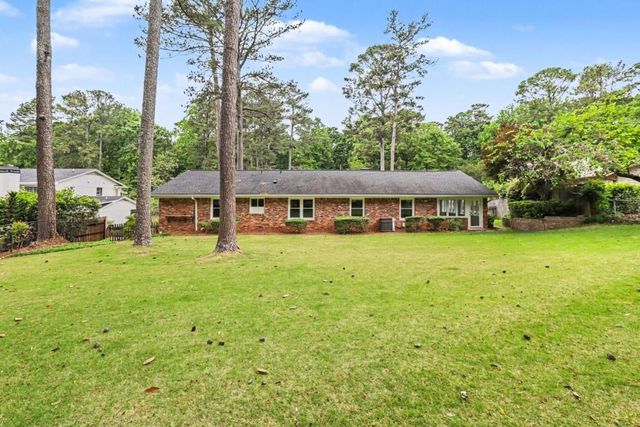 2241 Fairoaks Road, Decatur, GA 30033
