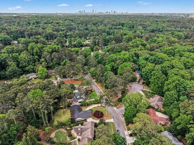 2241 Fairoaks Road, Decatur, GA 30033