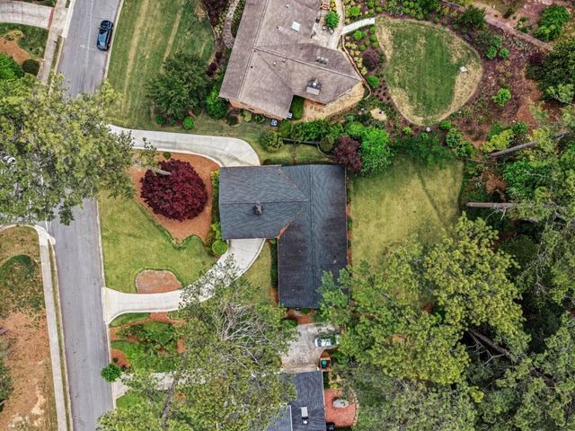 2241 Fairoaks Road, Decatur, GA 30033