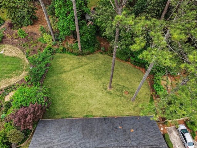 2241 Fairoaks Road, Decatur, GA 30033