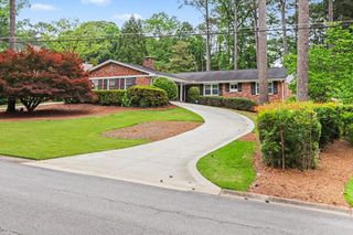 2241 Fairoaks Road, Decatur, GA 30033