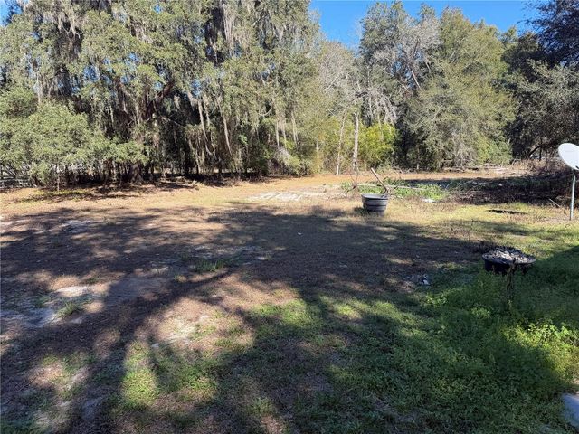 13767 NE 47TH AVENUE, Anthony, FL 32617