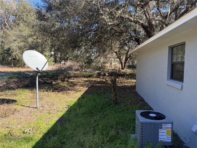 13767 NE 47TH AVENUE, Anthony, FL 32617