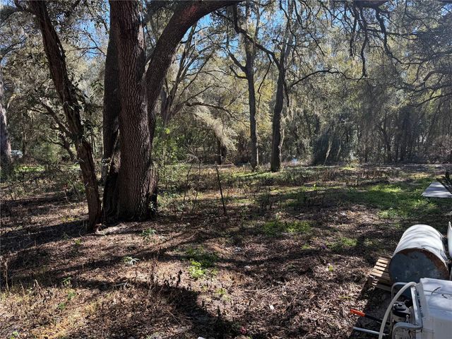 13767 NE 47TH AVENUE, Anthony, FL 32617