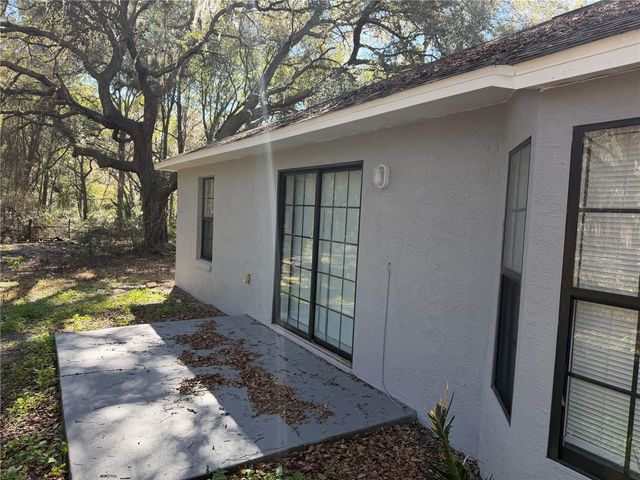 13767 NE 47TH AVENUE, Anthony, FL 32617