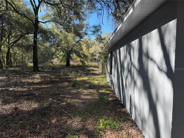 13767 NE 47TH AVENUE, Anthony, FL 32617