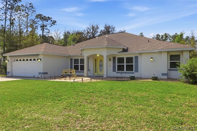 3090 W Mustang Boulevard, Beverly Hills, FL 34465