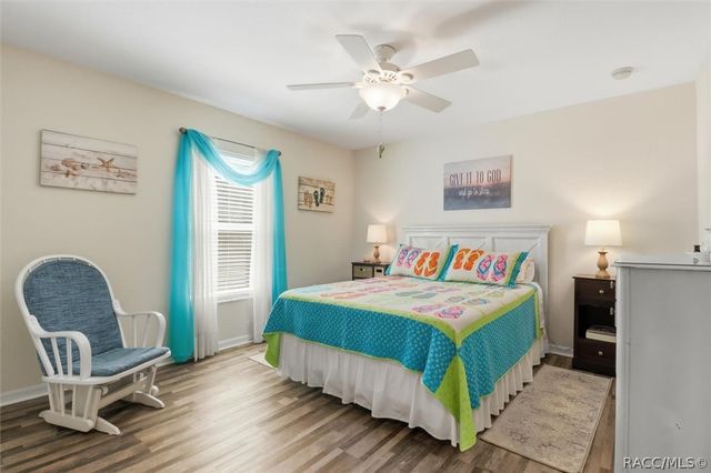 3090 W Mustang Boulevard, Beverly Hills, FL 34465