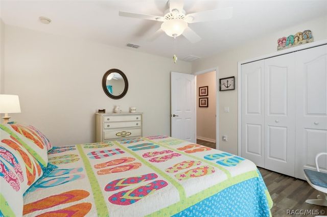 3090 W Mustang Boulevard, Beverly Hills, FL 34465