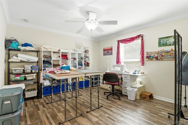 3090 W Mustang Boulevard, Beverly Hills, FL 34465