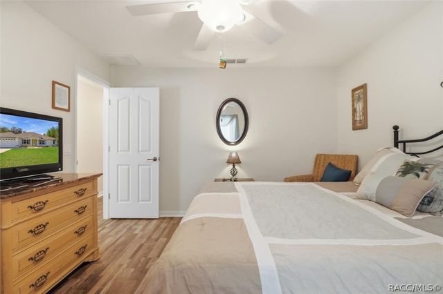 3090 W Mustang Boulevard, Beverly Hills, FL 34465